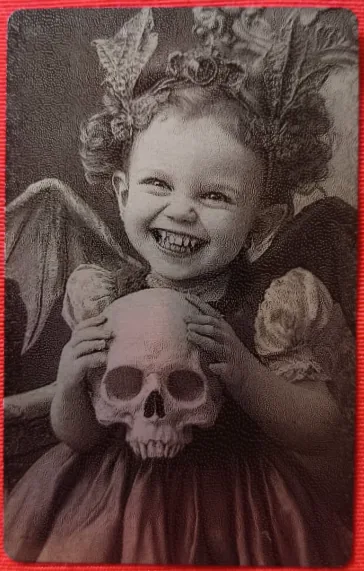 DithX Segundo Hernandez Lozano Engraving 18